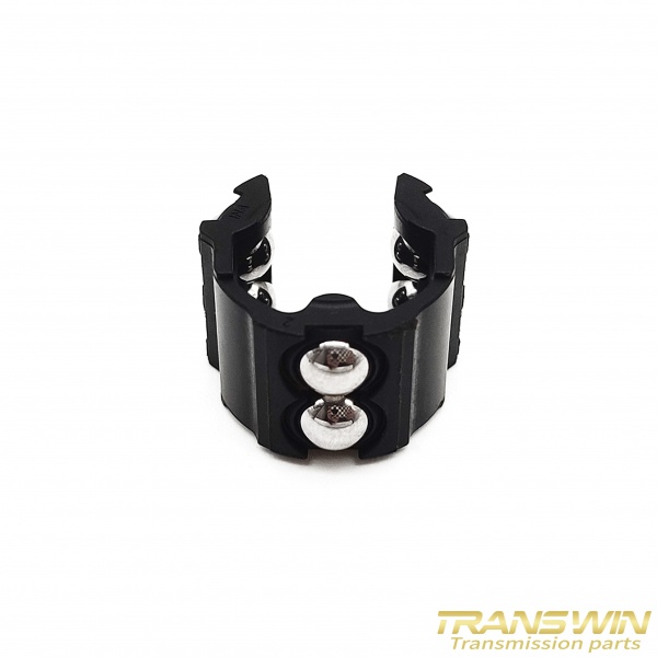 Transwin DQ250 O2E 02E Gearbox Parts Shift Fork Bearing for DQ250 02E DSG 6speed Slide Bushing DQ250 Sliding Sleeve