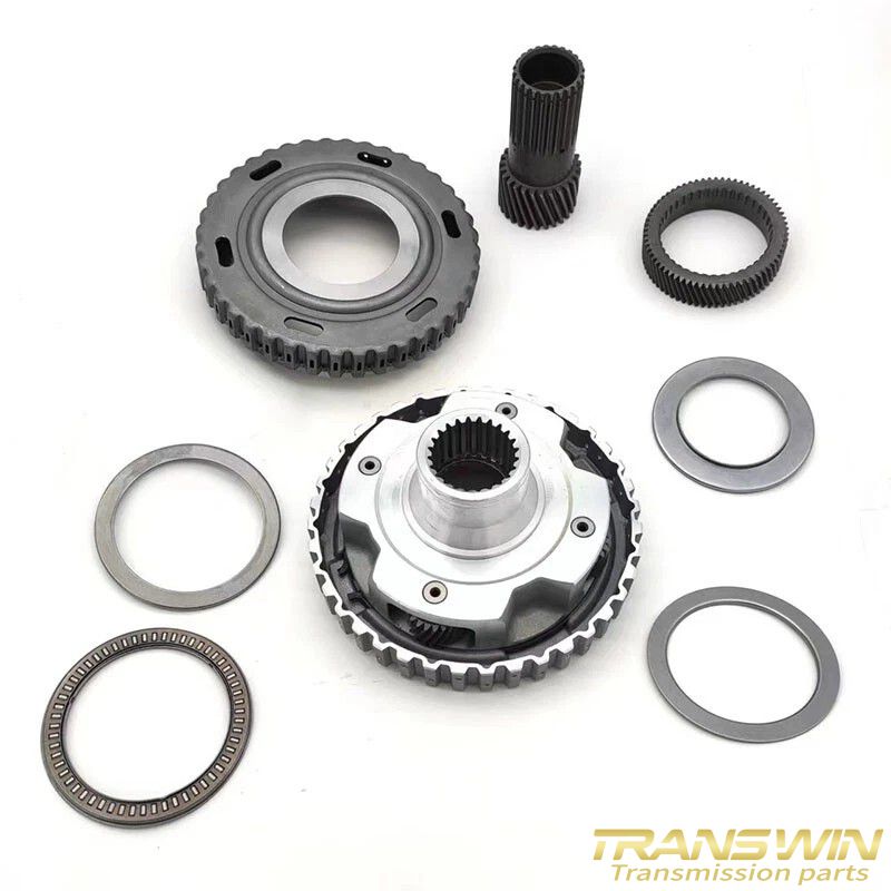 U660E Auto Transmission Planet Set With Sun Gear Pinion Assembly Set Camry