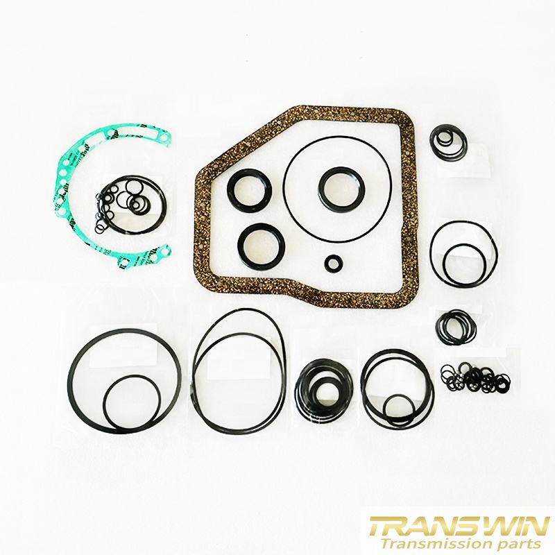 JF404E Automatic Transmission Overhaul Rebuild Kit for NISSAN SUZUKI VW Gearbox Clutch Seal Repair Kit