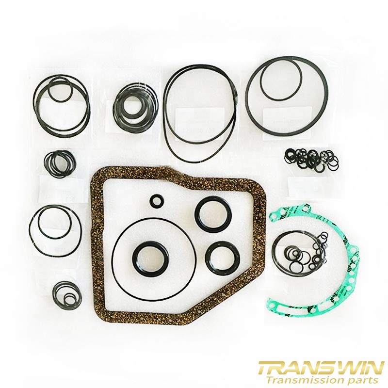 JF404E Automatic Transmission Overhaul Rebuild Kit for NISSAN SUZUKI VW Gearbox Clutch Seal Repair Kit