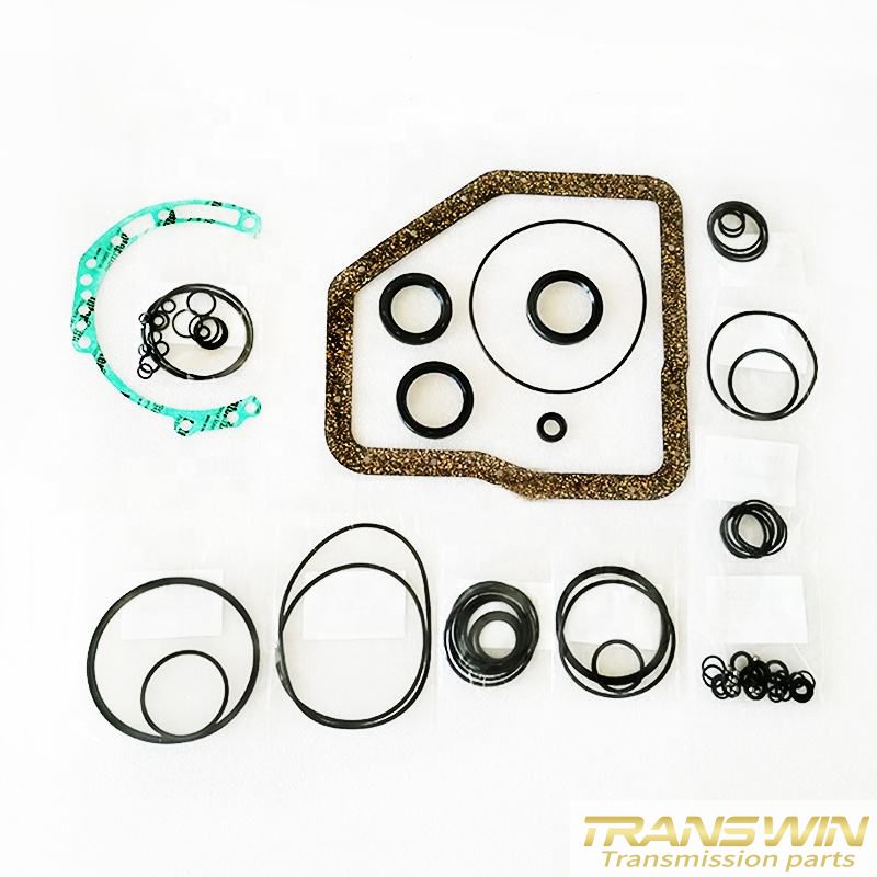 JF404E Automatic Transmission Overhaul Rebuild Kit for NISSAN SUZUKI VW Gearbox Clutch Seal Repair Kit