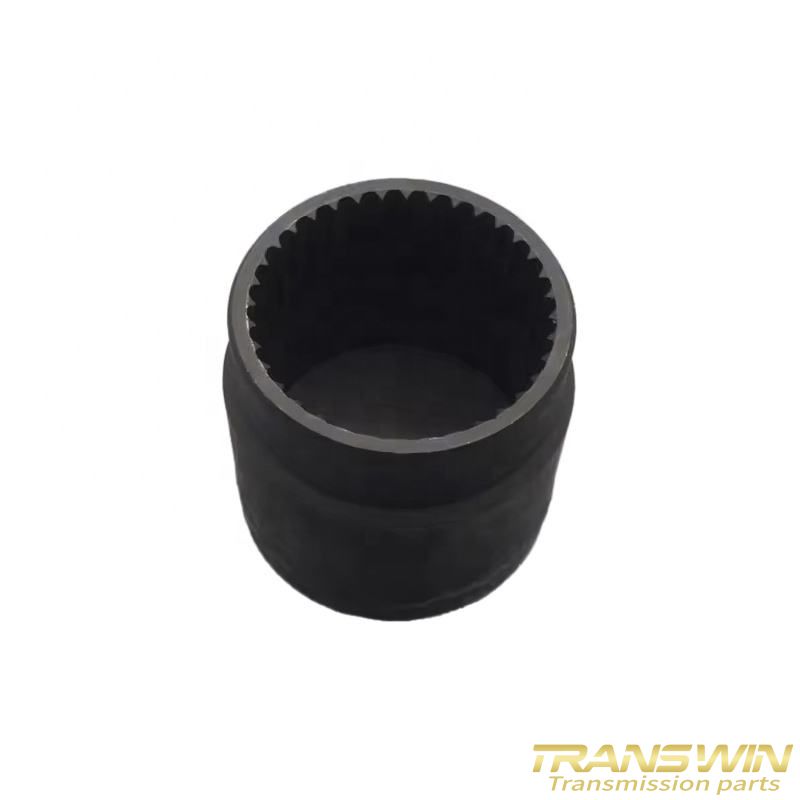 01J 01T 0AW Automatic Transmission Vice Spline Flower Tooth Nut Tool Disassemble Auxiliary Cylinder for Audi CVT Stepless