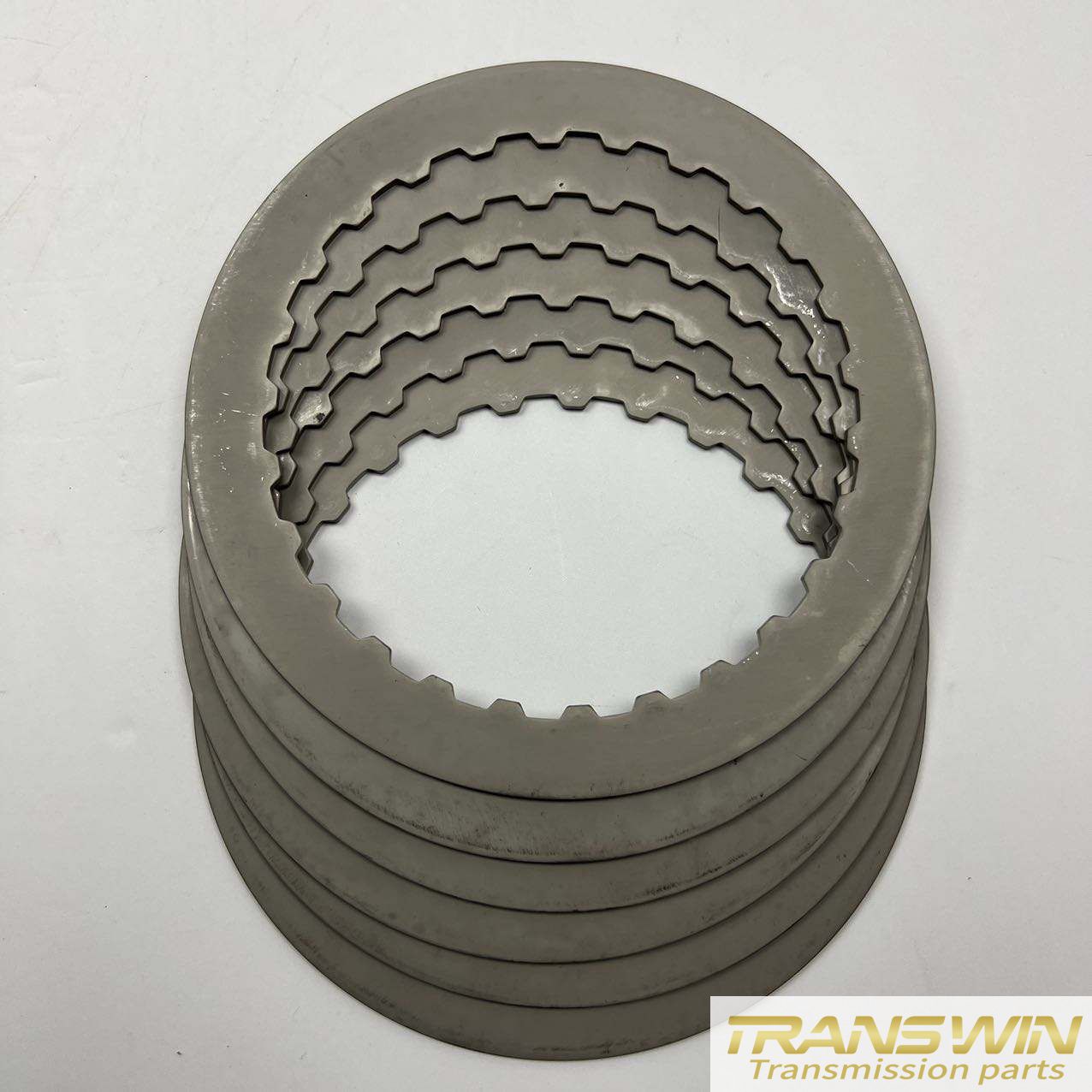 Original 01J Friction Kit Auto Transmission System Transmission Parts Gearbox Parts 01J398944 Friction Plate Steel Plate Set