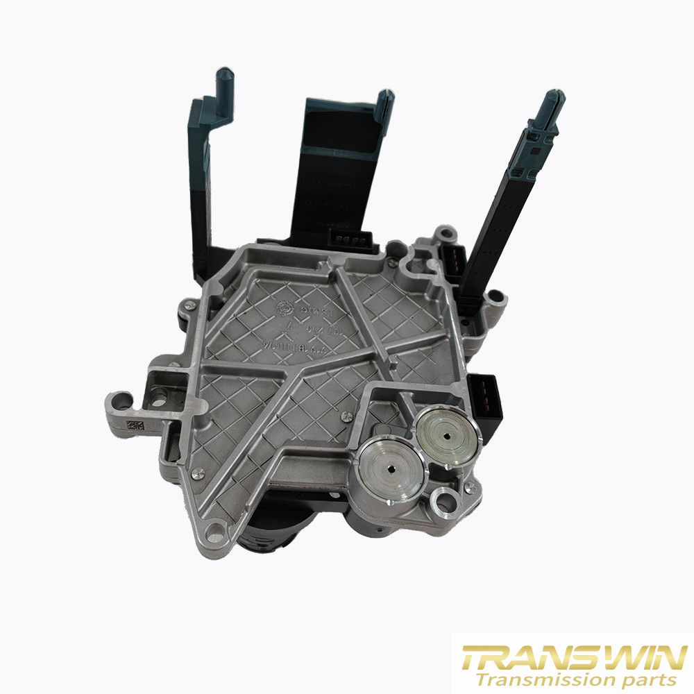 Remanufactured Volkswagen Audi A4 A6 TT OEM CVT 01J 01T Transmission Control Module TCU/TCM 1 Year Warranty