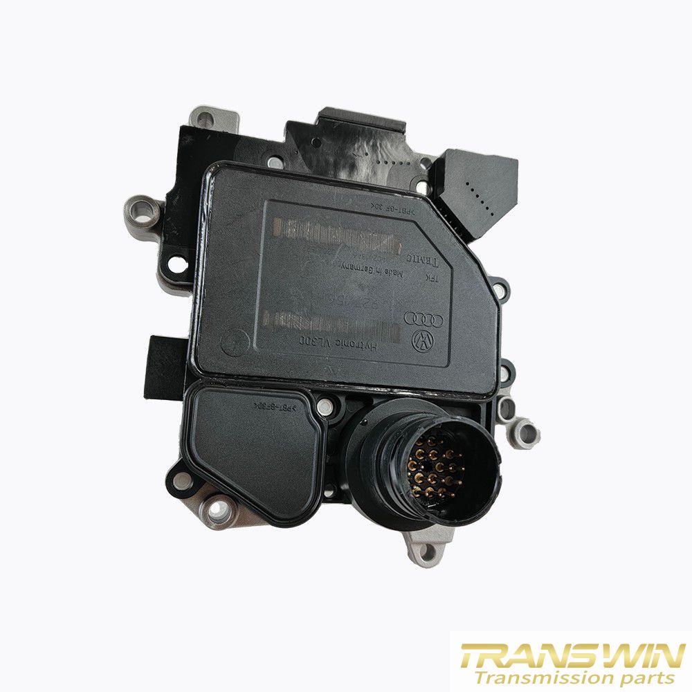 Remanufactured Volkswagen Audi A4 A6 TT OEM CVT 01J 01T Transmission Control Module TCU/TCM 1 Year Warranty