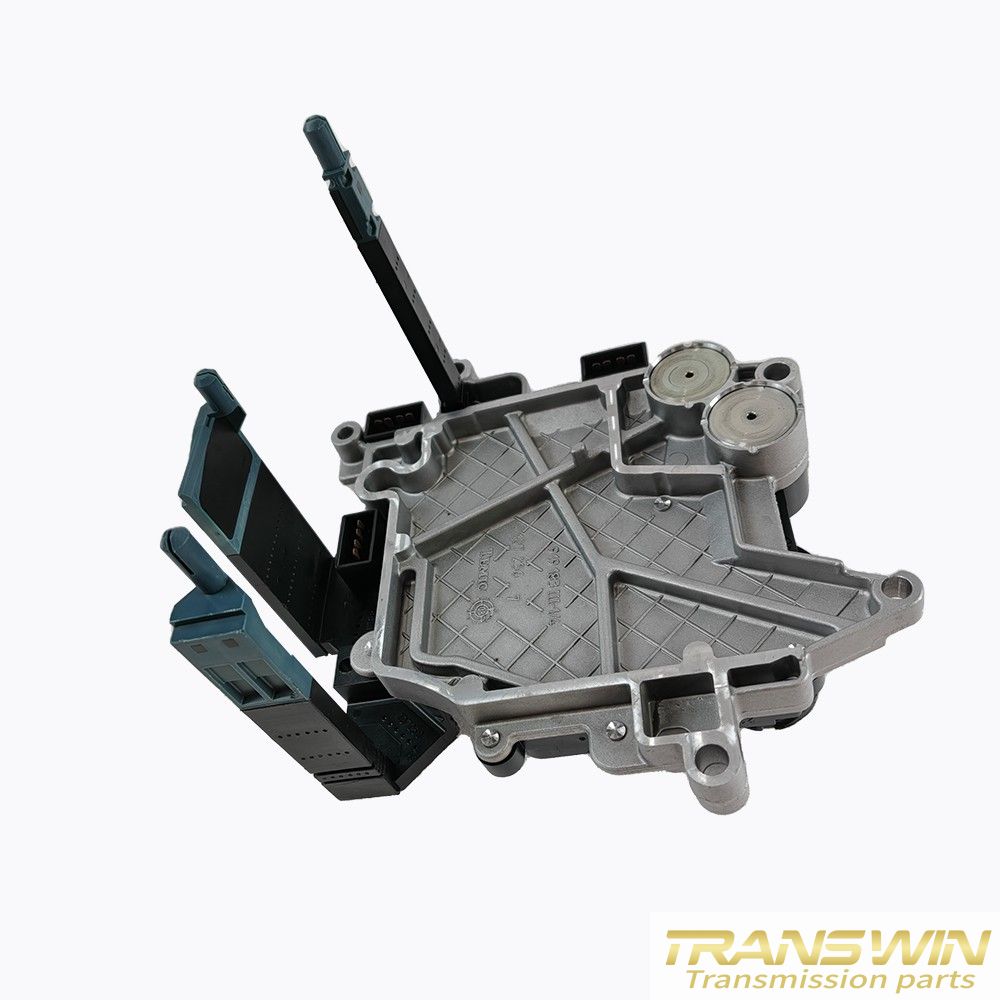 Remanufactured Volkswagen Audi A4 A6 TT OEM CVT 01J 01T Transmission Control Module TCU/TCM 1 Year Warranty