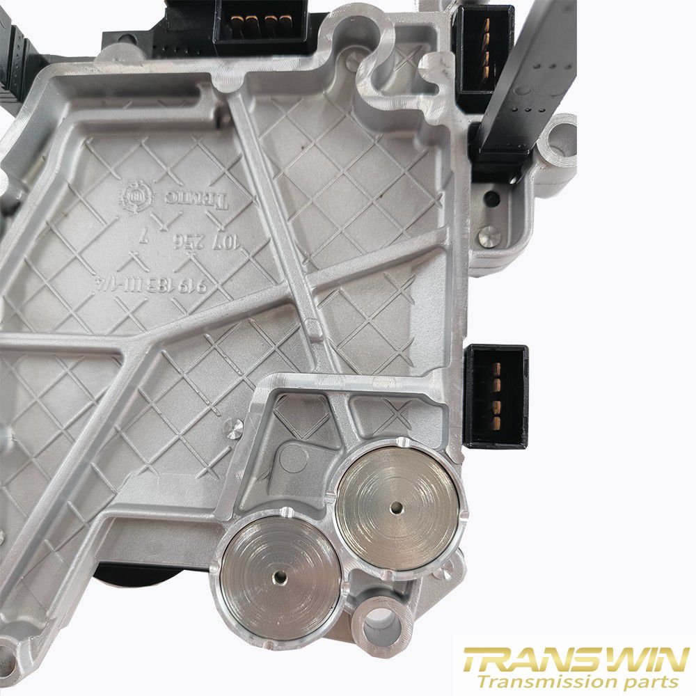 Remanufactured Volkswagen Audi A4 A6 TT OEM CVT 01J 01T Transmission Control Module TCU/TCM 1 Year Warranty
