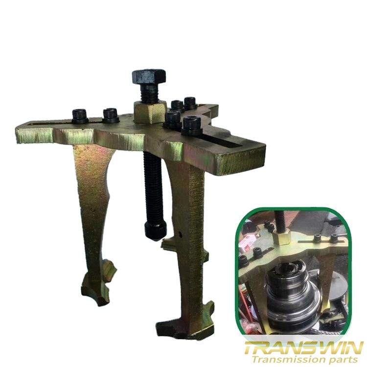 01J 01T 0AW CVT Pulley Puller Hydraulic Cylinder Removal Tool