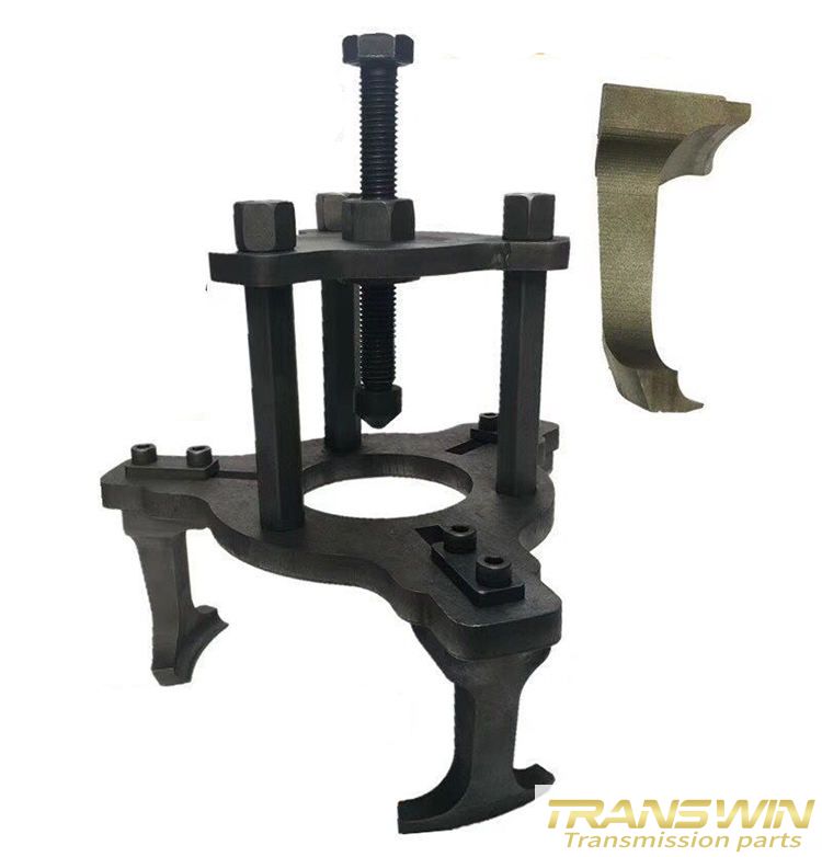 01J 01T 0AW CVT Pulley Puller Hydraulic Cylinder Removal Tool