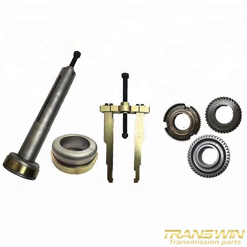 01J 01T 0AW CVT Pulley Puller Hydraulic Cylinder Removal Tool