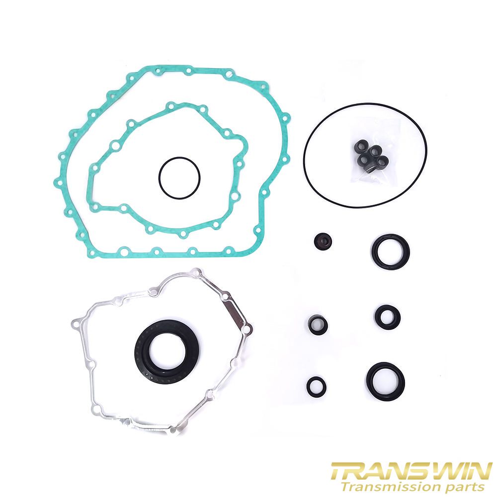 01J 01T Auto Transmission Rebuild Master Kit Overhaul With Clutch Plate Fit For AUDI VW 2001-UP Car Accessories