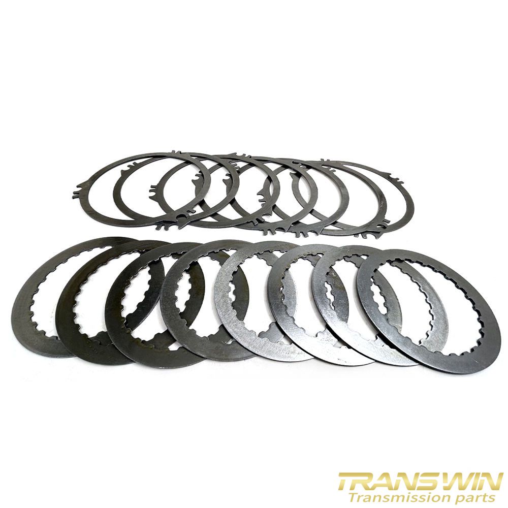 01J 01T Auto Transmission Rebuild Master Kit Overhaul With Clutch Plate Fit For AUDI VW 2001-UP Car Accessories