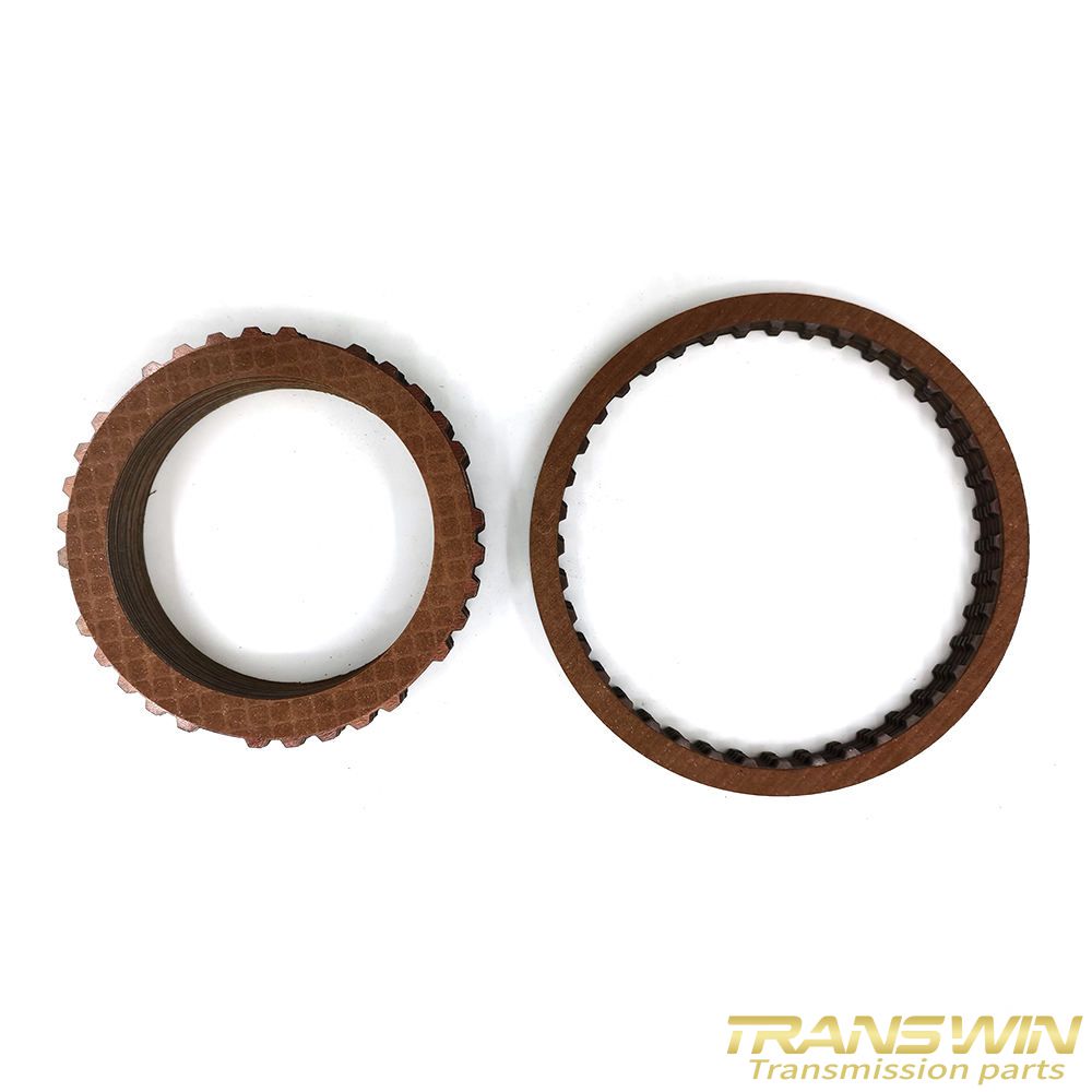 01J 01T Auto Transmission Rebuild Master Kit Overhaul With Clutch Plate Fit For AUDI VW 2001-UP Car Accessories