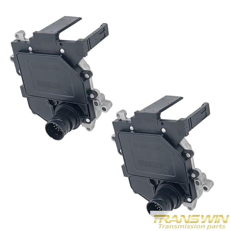 01T 01J 7-Speed CVT Transmission TCU for Audi A4 A6 A5 01J927156JG JK 01J927156HH TCM