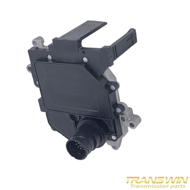 01T 01J 7-Speed CVT Transmission TCU for Audi A4 A6 A5 01J927156JG JK 01J927156HH TCM