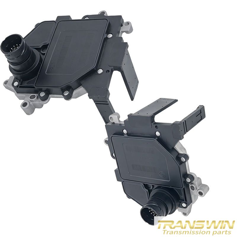 01T 01J 7-Speed CVT Transmission TCU for Audi A4 A6 A5 01J927156JG JK 01J927156HH TCM