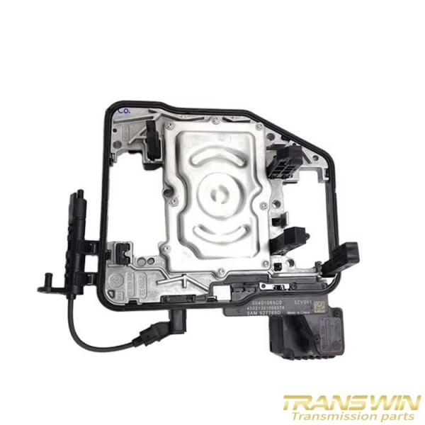 0AM927769D DQ200 DSG 7-Speed Transmission Control Unit TCU Mechatronic For VW Audi Skoda | TRANSWIN