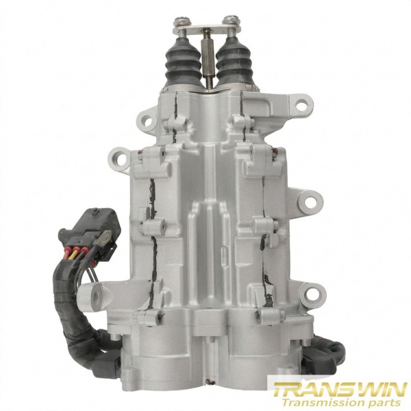 41470-2D500 D7UF1 Transmission Clutch Actuator Assembly For Hyundai Kia 7-Speed DCT | TRANSWIN