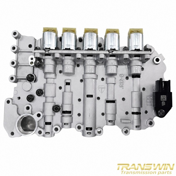 CVT180 Valve Body Assembly | Hydraulic Control Unit for Roewe MG CVT180 Transmission
