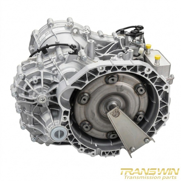 Brand New VT5 Automatic Transmission Gearbox Assembly for DFSK Dongfeng Sokon | TRANSWIN
