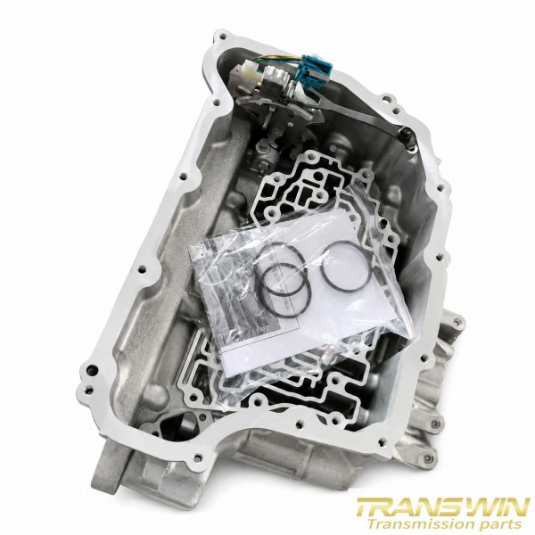 Automotive parts automatic transmission case 6T31 6T41 original equipment manufacturer 24278795 24278793 24263265 24263267 Buick Chevrolet