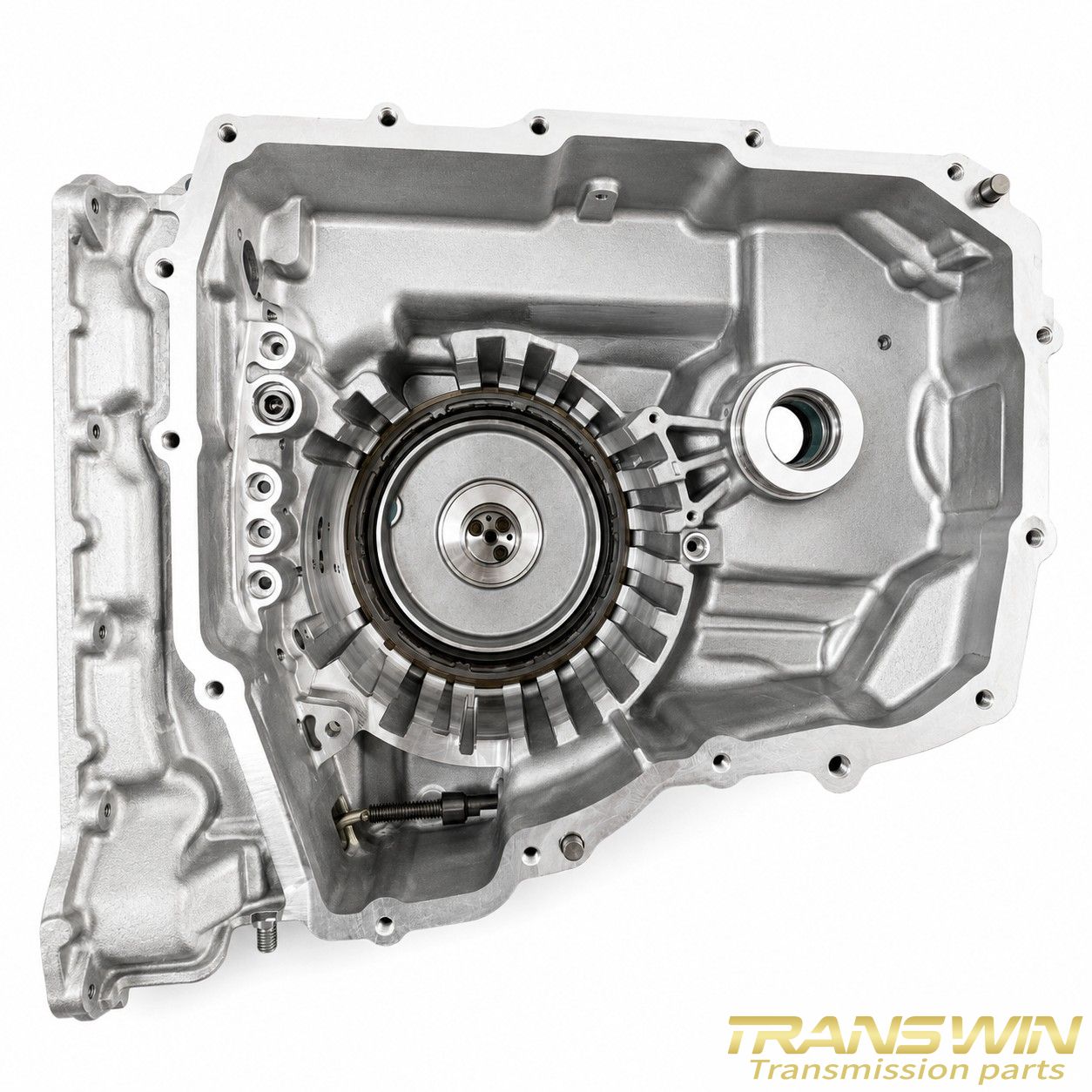 Automotive parts automatic transmission case 6T31 6T41 original equipment manufacturer 24278795 24278793 24263265 24263267 Buick Chevrolet