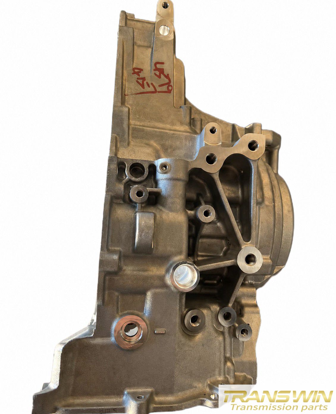 Automotive parts automatic transmission case 6T31 6T41 original equipment manufacturer 24278795 24278793 24263265 24263267 Buick Chevrolet