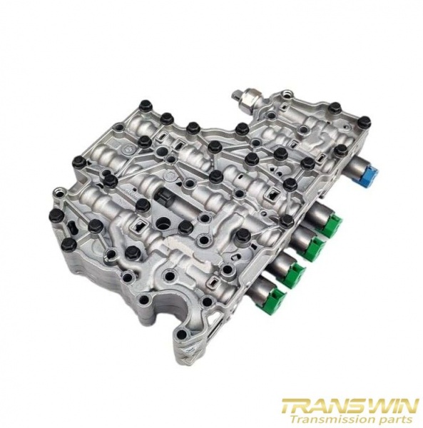 VT5 CVT Transmission Valve Body for Chery Tiggo JAC Haima Automatic Transmission Parts | TRANSWIN