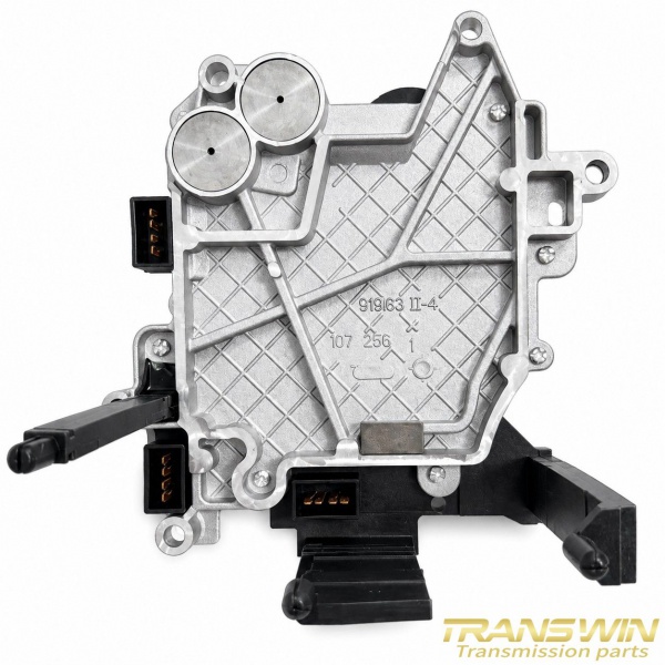 01J CVT Transmission TCU Control Unit New Transmission Computer Module for Audi Multitronic