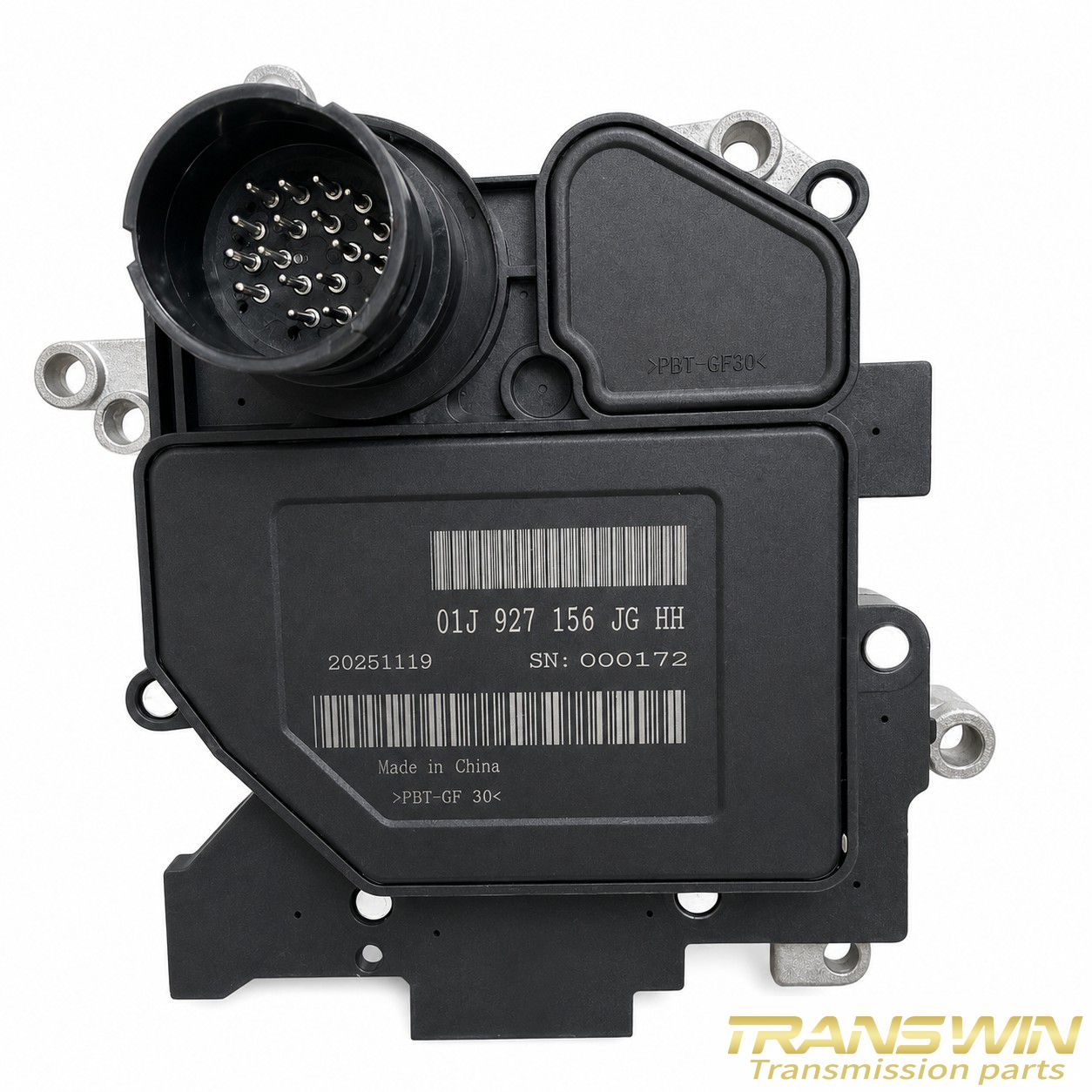 01J CVT Transmission TCU Control Unit New Transmission Computer Module for Audi Multitronic