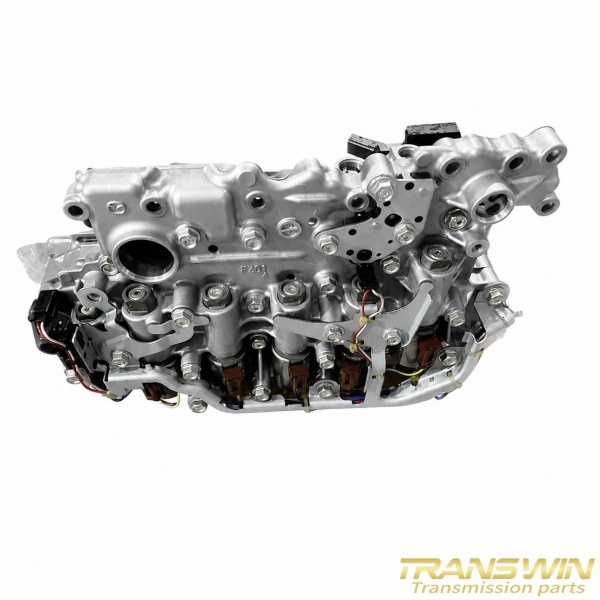TRANSWIN | FW6A-EL/Gen 1 Vavle body YLB-FW6A-EL-XC | Hot selling