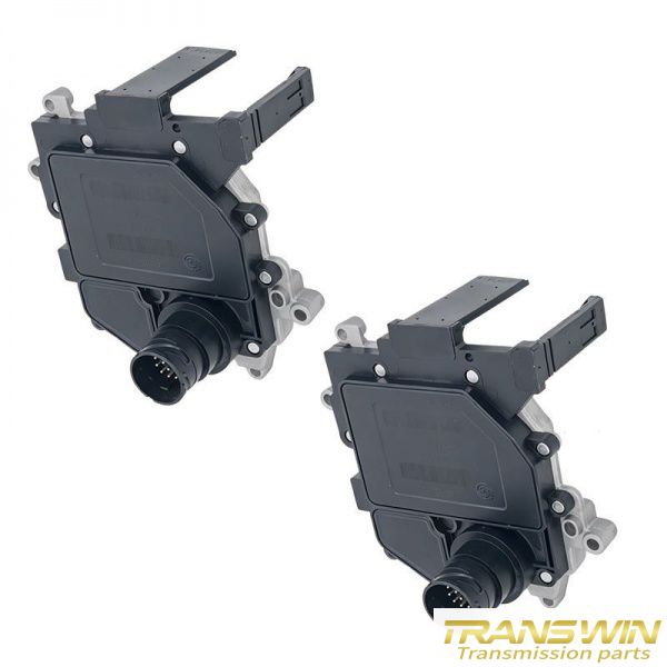 01J 01T 7-Speed CVT TCU VL300 Transmission Control Unit for Audi A4 A6 A8 Gearbox Computer | TRANSWIN