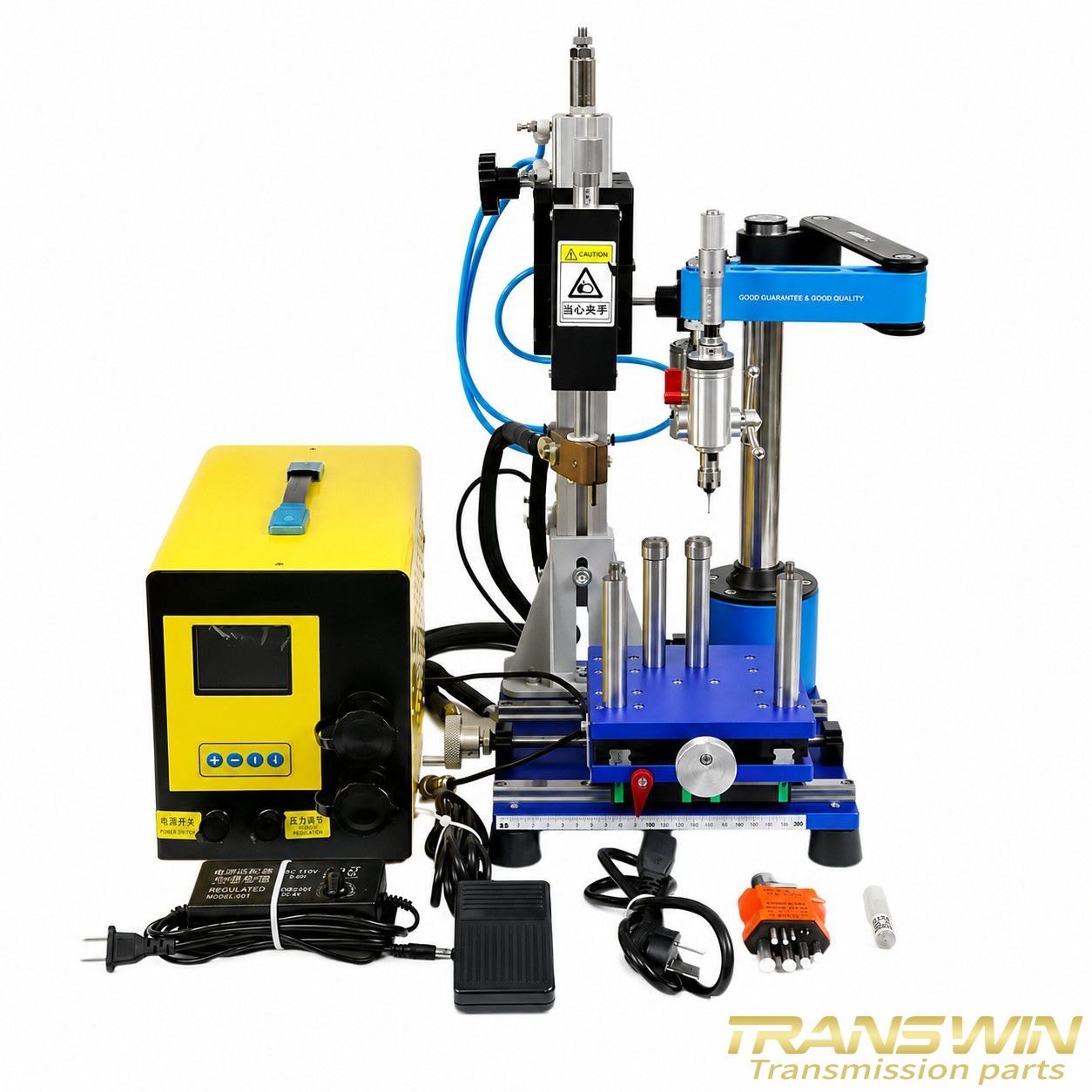 0DE / 0GC / 725.0 Sensor Replacement Tool TRANSWIN