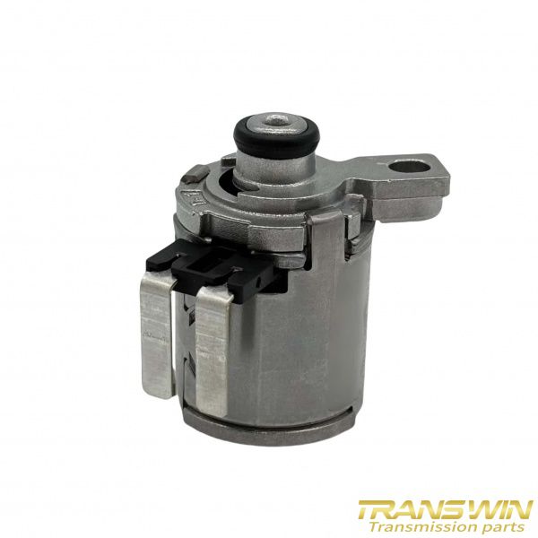 02E DQ250 DSG Transmission Solenoid Valve for VW Audi | TRANSWIN