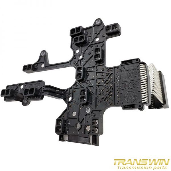DQ250 02E DSG Transmission Internal Wiring Harness | TRANSWIN
