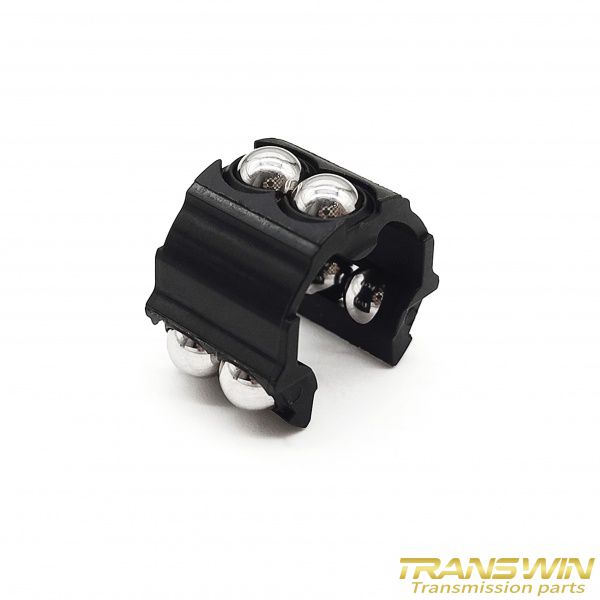 DQ250 02E DSG Gearbox Shift Fork Bearing Slide Bushing | TRANSWIN