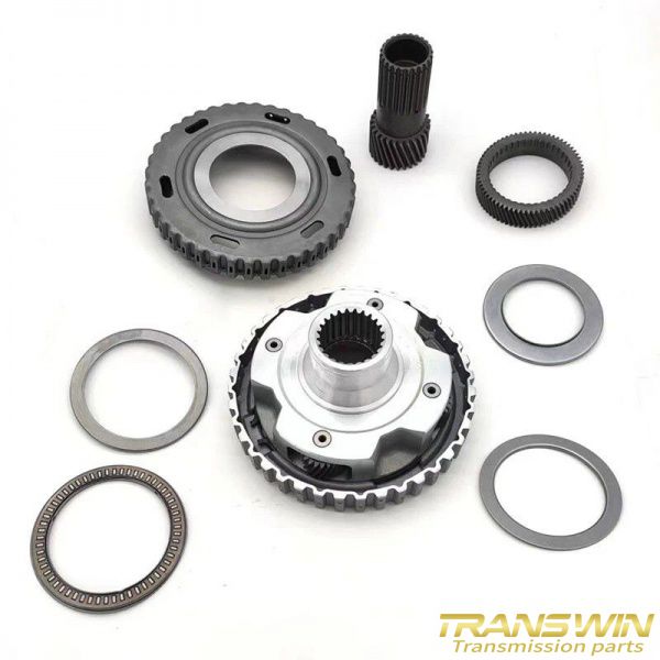 U660E U660 Transmission Planet Assembly | Premium Aftermarket Parts - Transwin