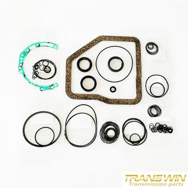JF404E Transmission Overhaul Rebuild Kit | Nissan Suzuki VW Clutch Seal Repair Set | Transwin