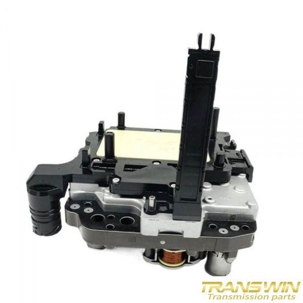 DQ250 02E Mechatronic Temic ECU 02E927770AJ 02E927770AT | TRANSWIN