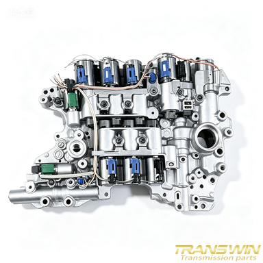 Original Take-off L580F Transmission Valve Body for New Toyota Land Cruiser Prado