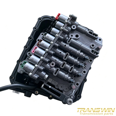 A6MF1 A6GF1 Automatic Transmission Valve Body Original New / Take-off for Hyundai Kia