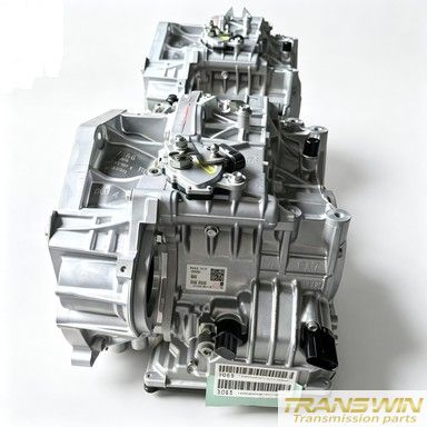 Brand New 6F24 Automatic Transmission Gearbox Assembly for Jeep Compass Patriot