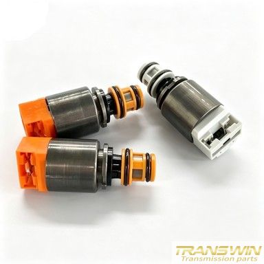 Original VT2 Solenoid Valve For Automatic Transmission Assembly