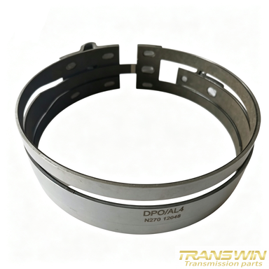 Hot Selling AL4 Brake Band For Automatic Transmission Parts