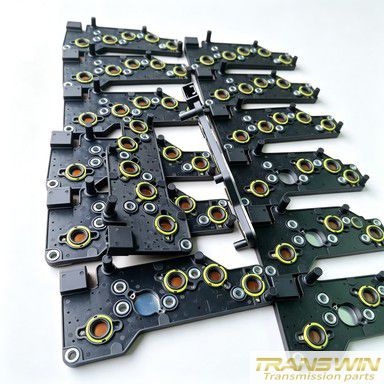 High Quality TF72 TG81 Transmission Hydraulic Pressure Sensor for 8-Speed Aisin Gearbox