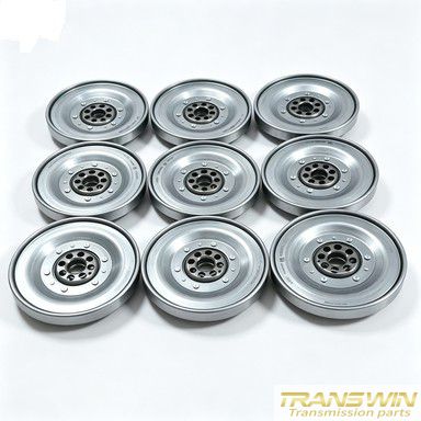 Brand New DCT280 Dual-Mass Flywheel for MG Roewe 7-Speed Dual Clutch Transmission
