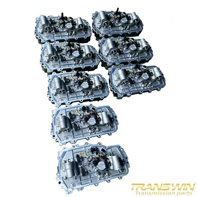 High Performance DCT280 Automatic Transmission Valve Body Assembly for MG & Roewe 7-Speed DCT
