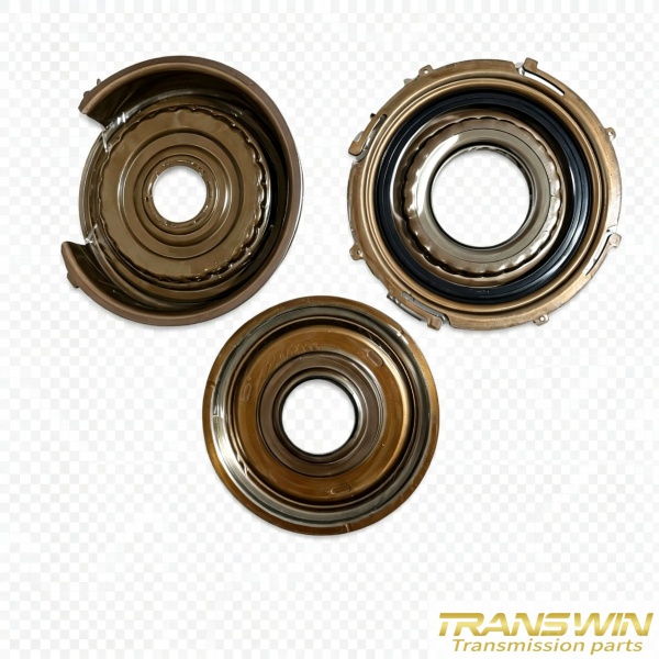 Hot Selling Toyota U660E Piston Kit ATPK246MF1-5 | TRANSWIN