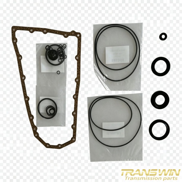 Hot Selling JF016E/JF017E overhaul kit | TRANSWIN