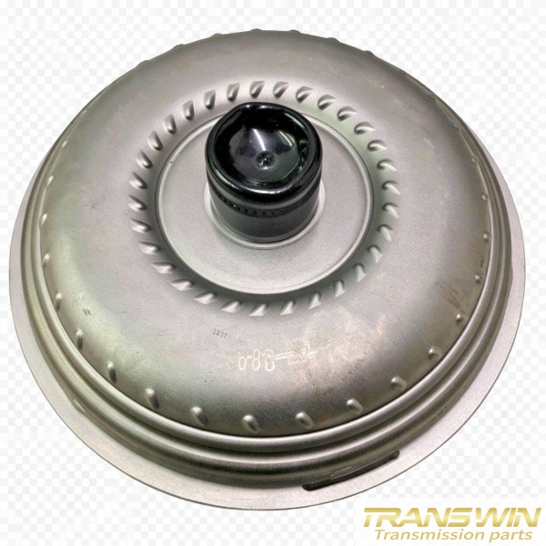 Hot Selling JF015E RE0F11A auto transmission system torque converter | TRANSWIN